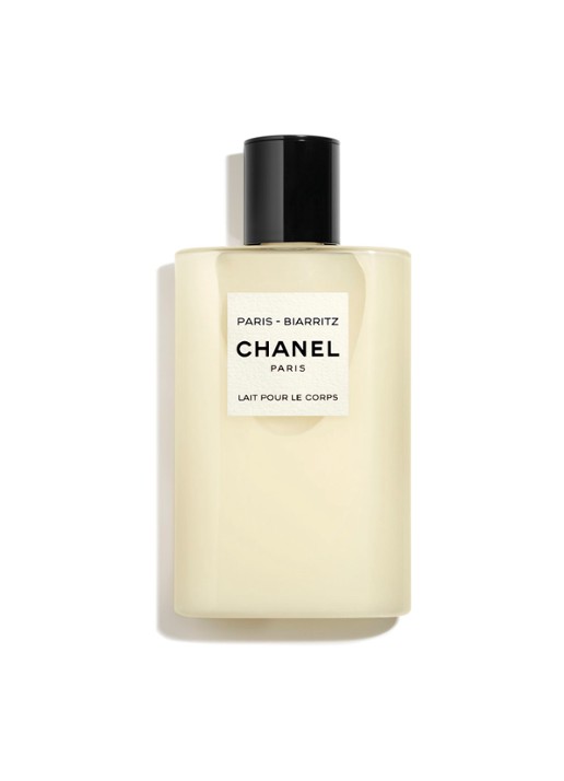 CHANEL LES EAUX DE CHANEL – EMULSIE VOOR HET LICHAAM