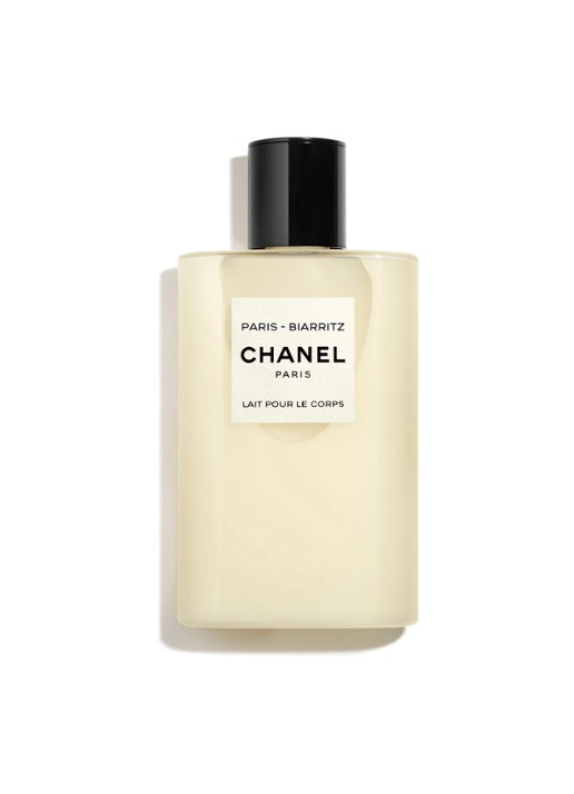 CHANEL LES EAUX DE CHANEL – EMULSIE VOOR HET LICHAAM