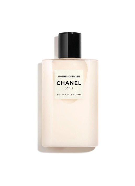CHANEL LES EAUX DE CHANEL – EMULSIE VOOR HET LICHAAM