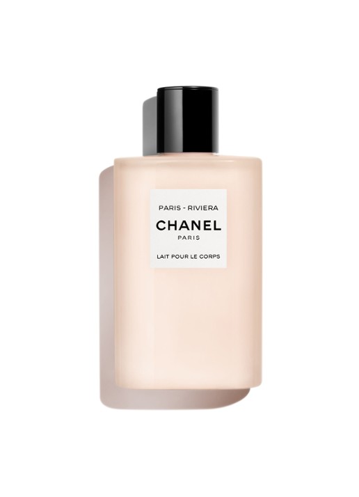 CHANEL LES EAUX DE CHANEL – EMULSIE VOOR HET LICHAAM