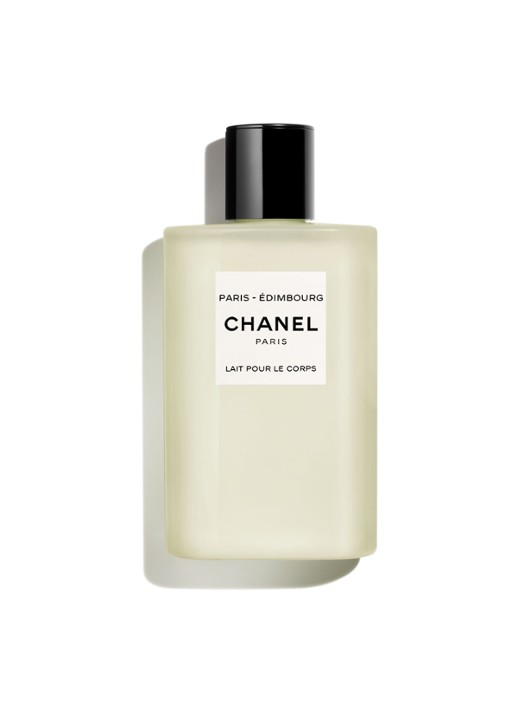 CHANEL LES EAUX DE CHANEL – EMULSIE VOOR HET LICHAAM