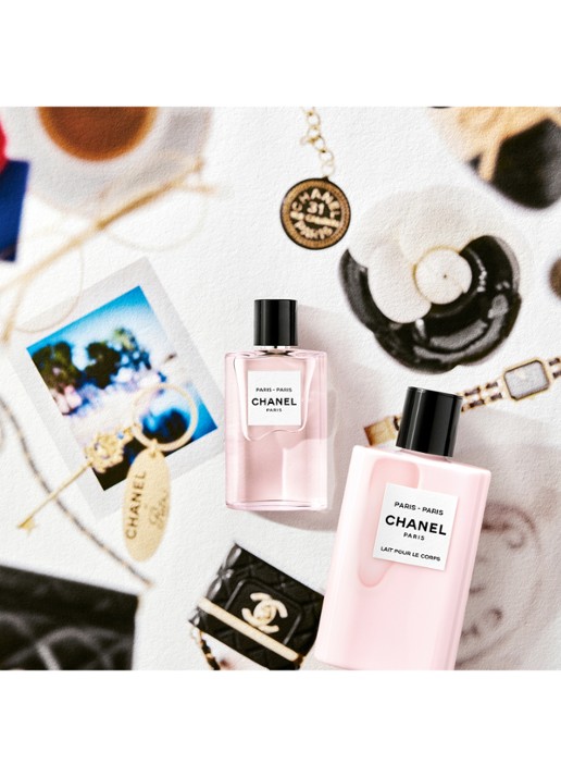 CHANEL LES EAUX DE CHANEL – EMULSIE VOOR HET LICHAAM - detail 3 undefined