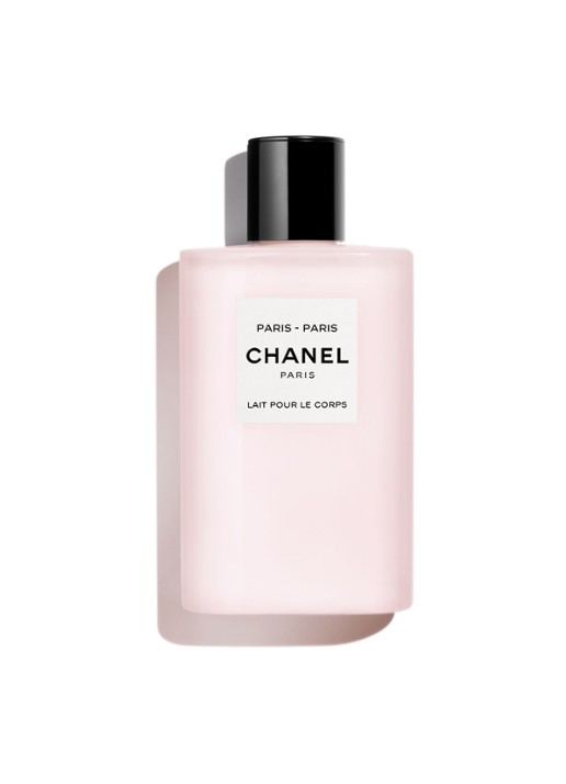 CHANEL LES EAUX DE CHANEL – EMULSIE VOOR HET LICHAAM