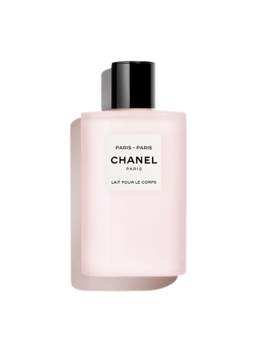 CHANEL LES EAUX DE CHANEL – EMULSIE VOOR HET LICHAAM