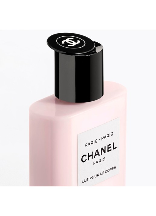 CHANEL LES EAUX DE CHANEL – EMULSIE VOOR HET LICHAAM - voorkant 7 undefined