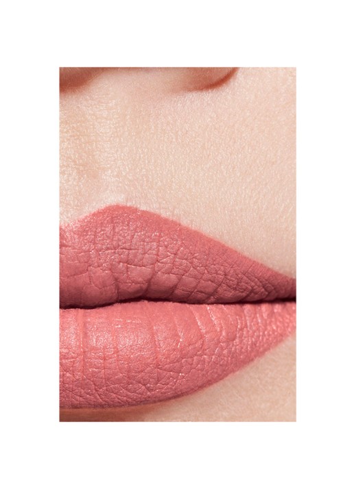 CHANEL LIMITED EDITION – DE STRALENDE FLUWEELACHTIGE LIPPENSTIFT  - detail 5 478 rencontre