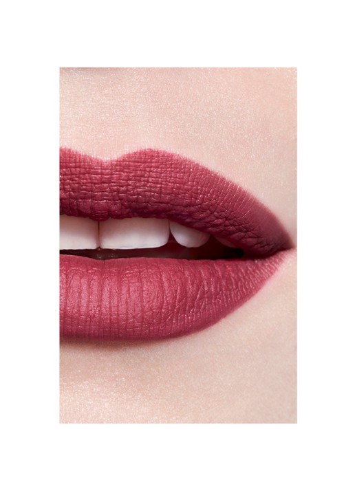 CHANEL LIMITED EDITION – DE STRALENDE FLUWEELACHTIGE LIPPENSTIFT  - detail 7 488 premier pas