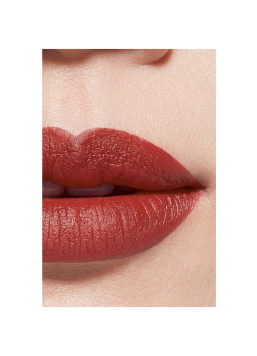 CHANEL LIMITED EDITION – DE STRALENDE FLUWEELACHTIGE LIPPENSTIFT  - detail 2 489 toi et moi