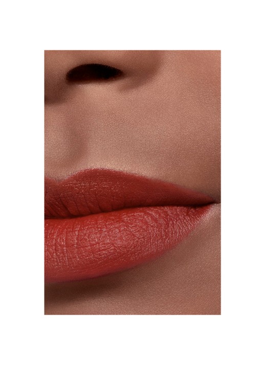 CHANEL LIMITED EDITION – DE STRALENDE FLUWEELACHTIGE LIPPENSTIFT  - detail 3 489 toi et moi