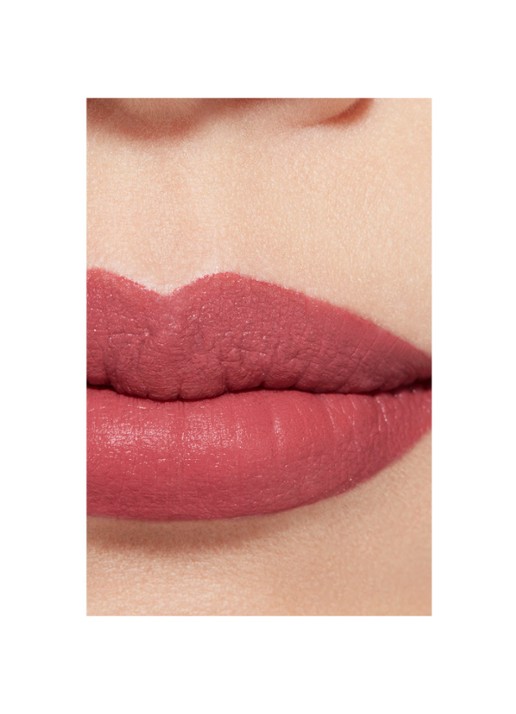 CHANEL LIMITED EDITION – DE STRALENDE FLUWEELACHTIGE LIPPENSTIFT  - detail 2 63 essentielle