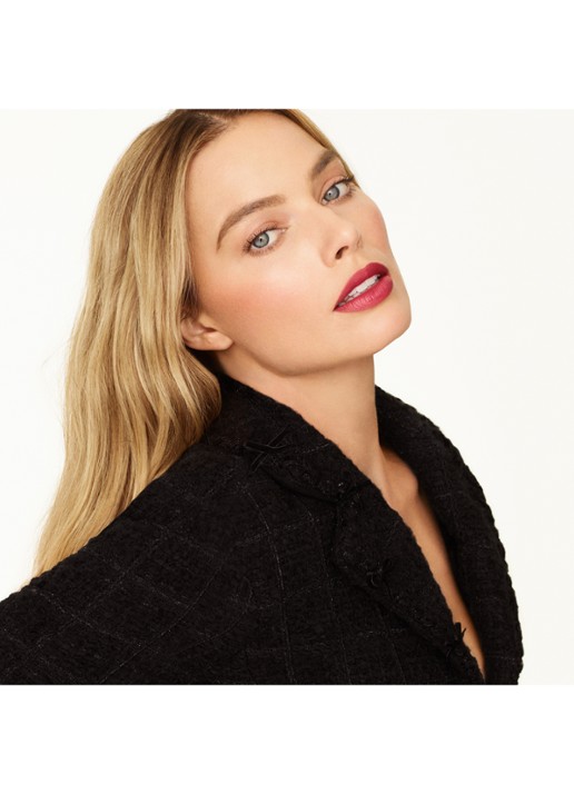 CHANEL LIMITED EDITION – DE STRALENDE FLUWEELACHTIGE LIPPENSTIFT  - detail 3 63 essentielle