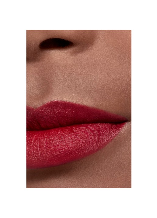 CHANEL LIMITED EDITION – DE STRALENDE FLUWEELACHTIGE LIPPENSTIFT  - detail 3 58 rouge vie
