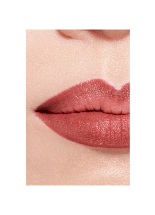 CHANEL LIPPENPOTLOOD MET PRECISIE - detail 5 158 rose naturel