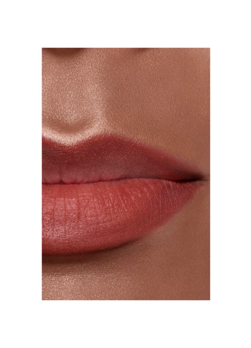 CHANEL LIPPENPOTLOOD MET PRECISIE - detail 6 158 rose naturel