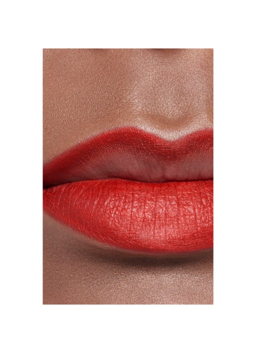 CHANEL LIPPENPOTLOOD MET PRECISIE - detail 6 174 rouge tendre