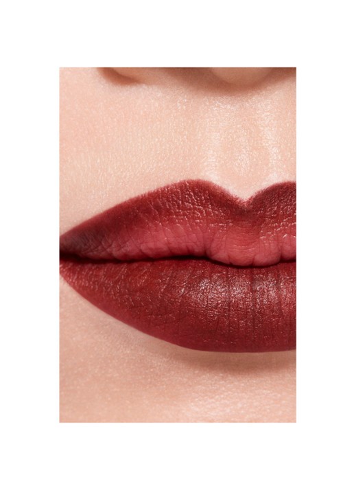 CHANEL LIPPENPOTLOOD MET PRECISIE - detail 5 184 rouge intense