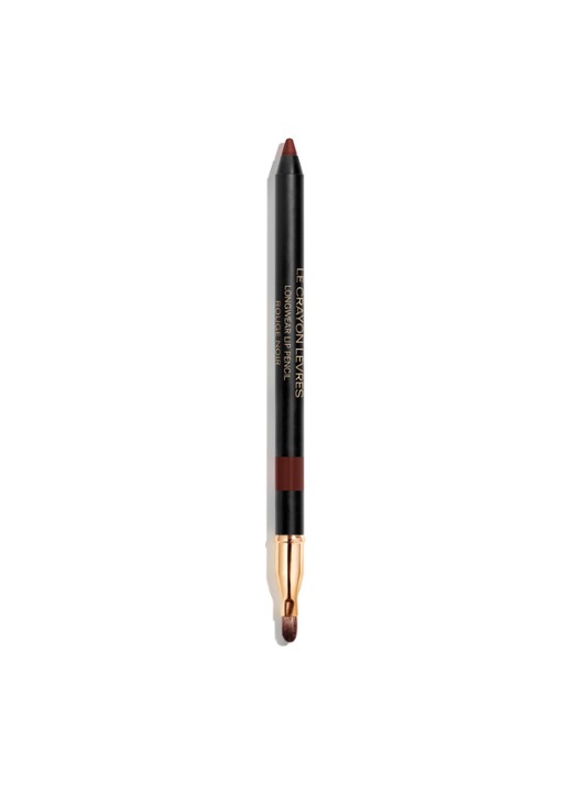 CHANEL LIPPENPOTLOOD MET PRECISIE