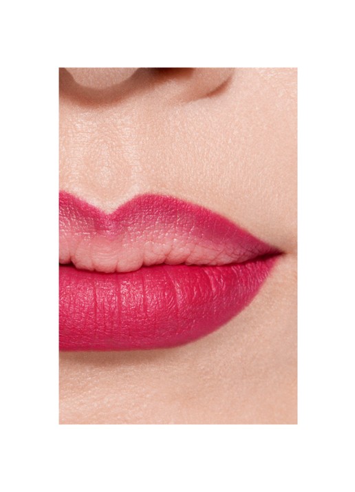CHANEL LIPPENPOTLOOD MET PRECISIE - detail 5 182 rose framboise