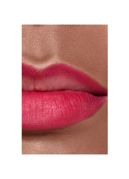 CHANEL LIPPENPOTLOOD MET PRECISIE - detail 6 182 rose framboise