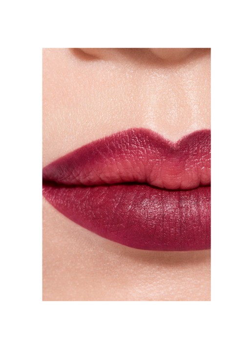 CHANEL LIPPENPOTLOOD MET PRECISIE - detail 5 186 berry
