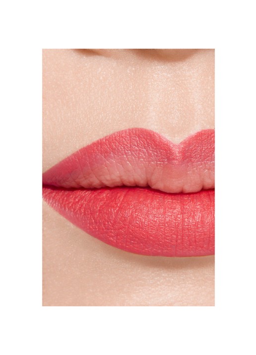 CHANEL LIPPENPOTLOOD MET PRECISIE - detail 5 196 rose poudré