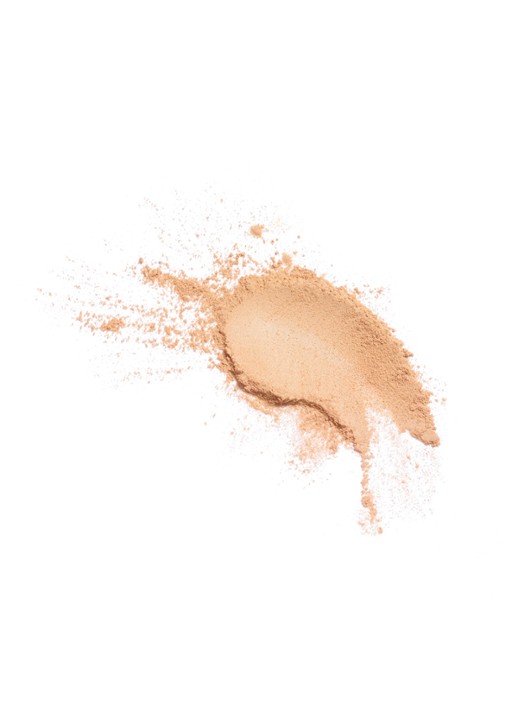CHANEL LOSSE POEDER MET EEN NATUURLIJKE FINISH - detail 3 40 medium plus