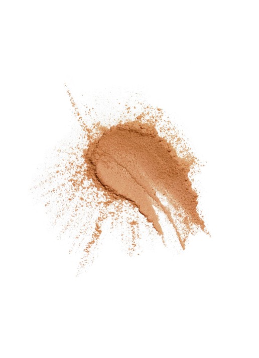CHANEL LOSSE POEDER MET EEN NATUURLIJKE FINISH - detail 4 50 medium intense