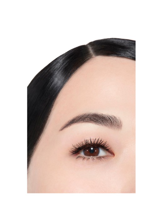 CHANEL MASCARA VOOR VOLUME - detail 4 10 noir