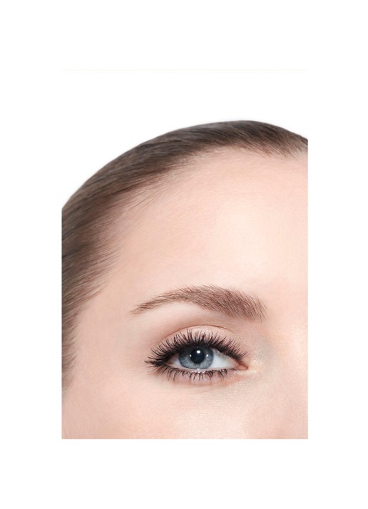 CHANEL MASCARA VOOR VOLUME - detail 6 10 noir