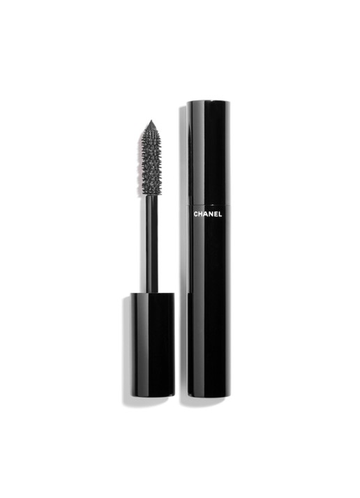 CHANEL MASCARA VOOR VOLUME - voorkant 2 10 noir