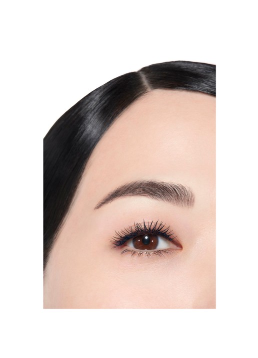 CHANEL MASCARA VOOR VOLUME - detail 3 70 blue night