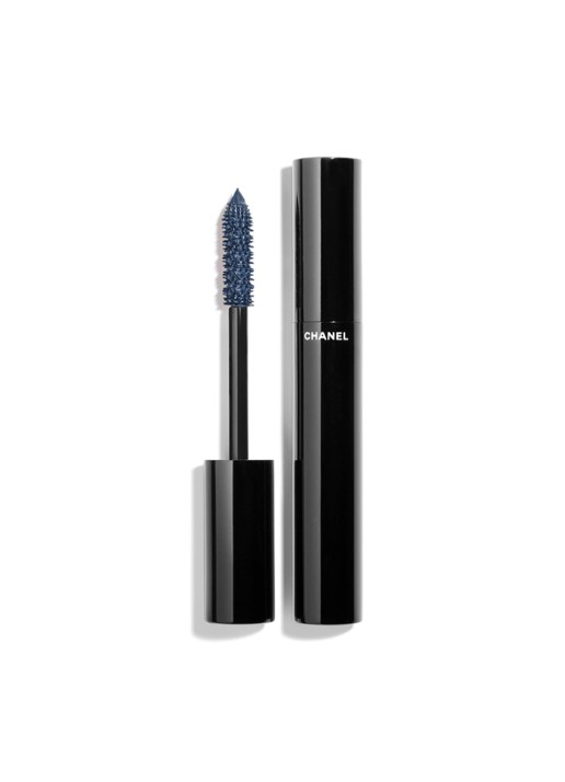 CHANEL MASCARA VOOR VOLUME - voorkant 70 blue night