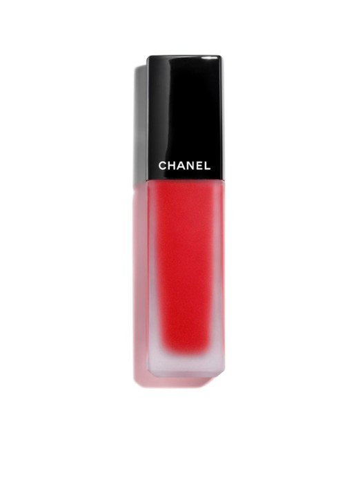 CHANEL MATTE, LIQUID LIPSTICK - voorkant 148 libéré