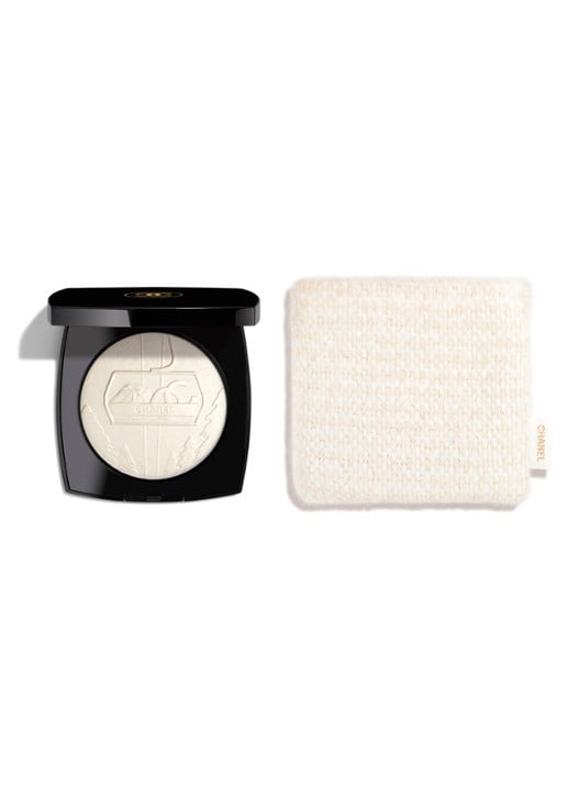 CHANEL MAXI POEDERHIGHLIGHTER