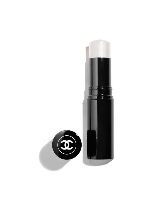 CHANEL MULTIFUNCTIONELE BALSEM VOOR EEN STRALEND RESULTAAT - voorkant 6 perlescent