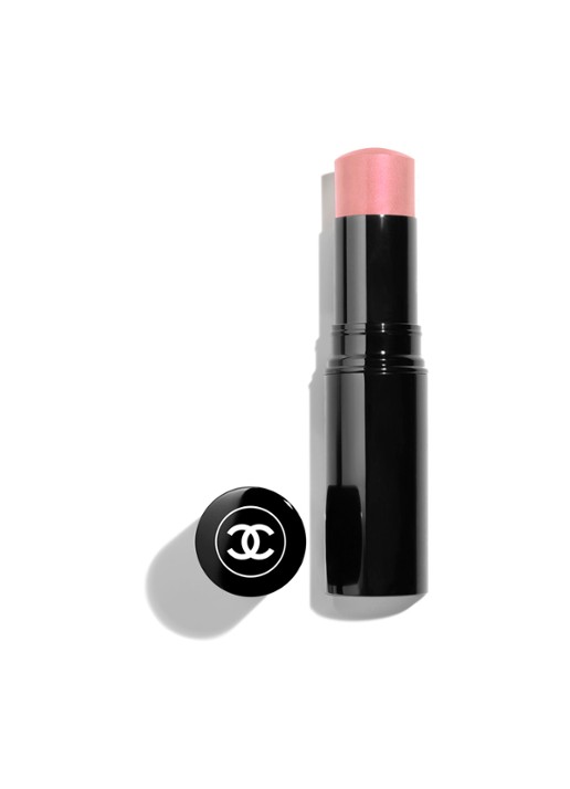CHANEL MULTIFUNCTIONELE BALSEM VOOR EEN STRALEND RESULTAAT - voorkant dragée