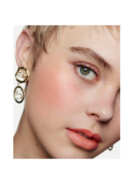 CHANEL MULTIFUNCTIONELE DUOSTICK - detail 5 18 gentle glow