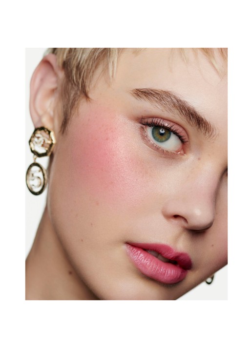 CHANEL MULTIFUNCTIONELE DUOSTICK - detail 5 28 intense glow