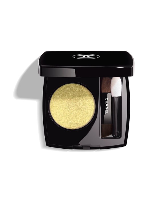 CHANEL MULTIFUNCTIONELE LANGHOUDENDE OOGSCHADUW - voorkant 224 blé d'or antique 