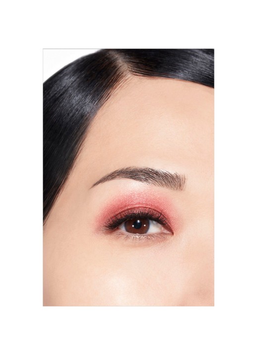 CHANEL MULTIFUNCTIONELE LANGHOUDENDE OOGSCHADUW - detail 4 226 rouge cosmos 