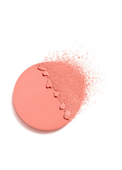 CHANEL MULTIFUNCTIONELE LANGHOUDENDE OOGSCHADUW - detail 2 228 rose charnel