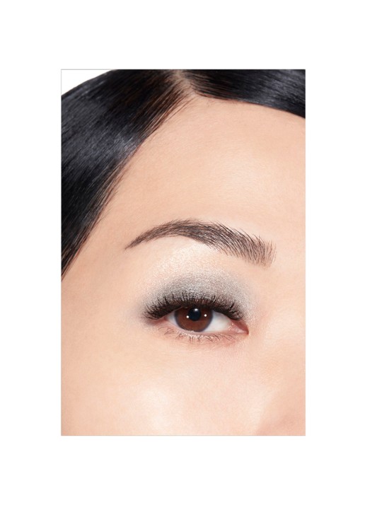 CHANEL MULTIFUNCTIONELE LANGHOUDENDE OOGSCHADUW - detail 3 230 gris paris