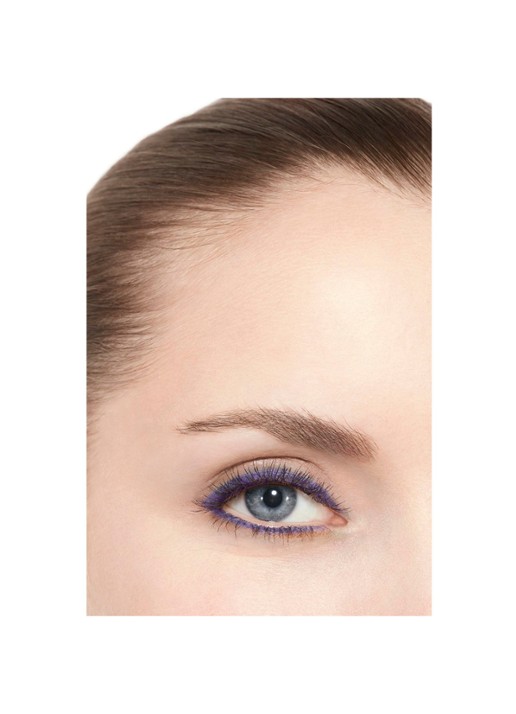 CHANEL MULTIFUNCTIONELE LANGHOUDENDE OOGSCHADUW - detail 6 232 lilas poudré