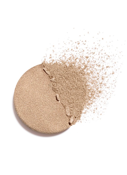 CHANEL MULTIFUNCTIONELE LANGHOUDENDE OOGSCHADUW - detail 3 238 quartz fumé 