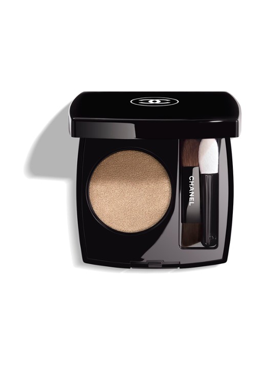 CHANEL MULTIFUNCTIONELE LANGHOUDENDE OOGSCHADUW - voorkant 238 quartz fumé 