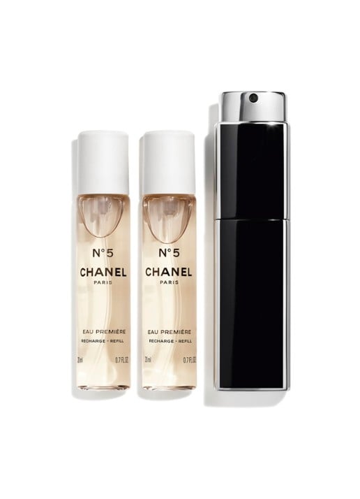 CHANEL NAVULBARE TWIST AND SPRAY FLACON – EAU DE PARFUM