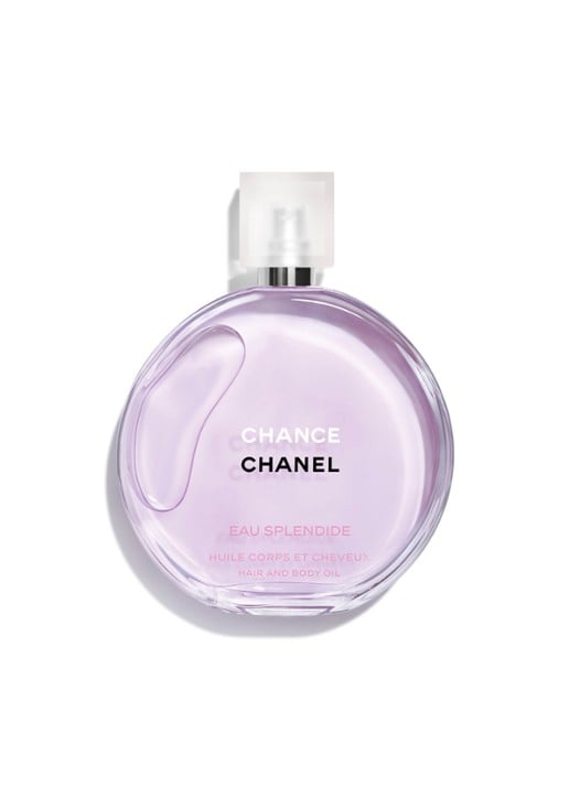 CHANEL OLIE VOOR HET LICHAAM EN HET HAAR