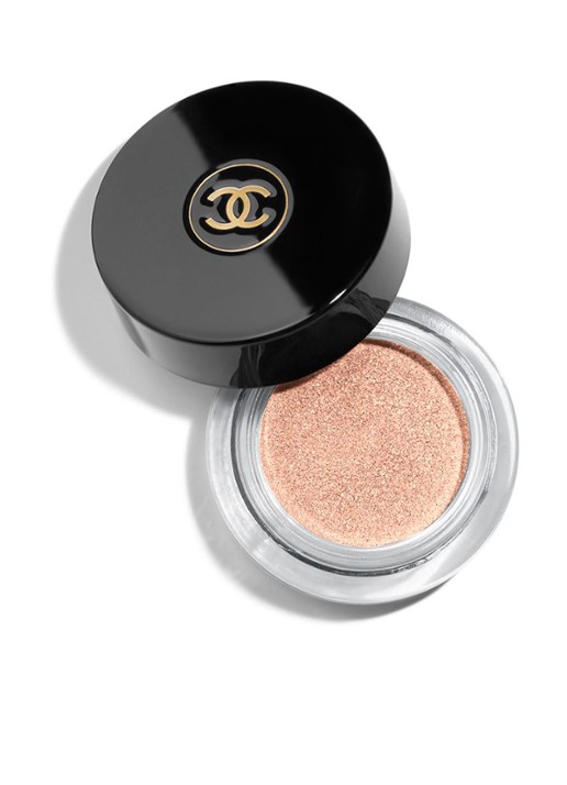 CHANEL OMBRE PREMIERE LONGWEAR CREAM EYESHADOW - voorkant 2 804 scintilance