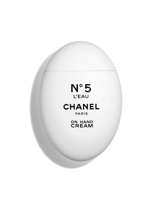 CHANEL ON HAND CREAM