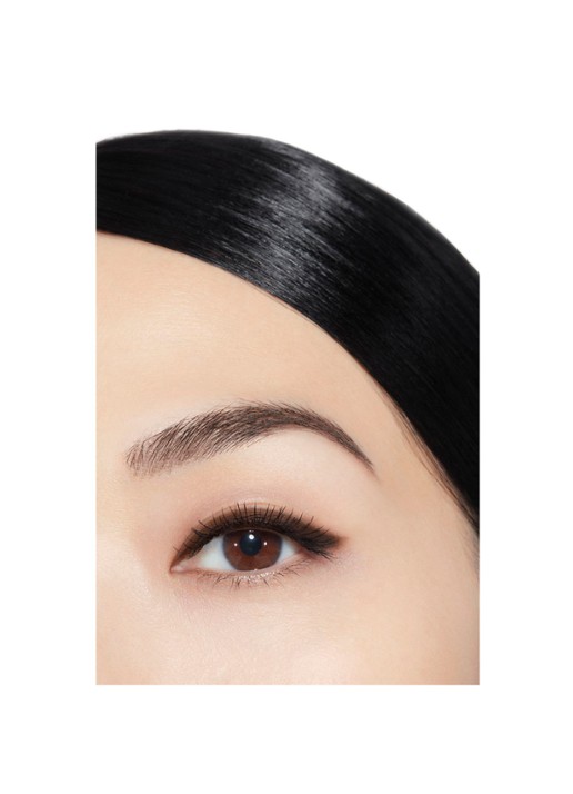 CHANEL OOGCONTOURPOTLOOD  - detail 5 02 brun teak 